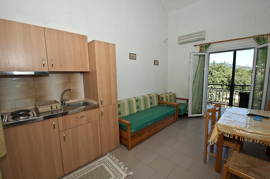 Pegasus Apartments Stafylos Room photo