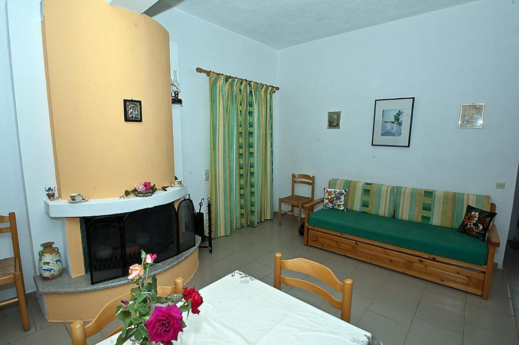 Pegasus Apartments Stafylos Room photo